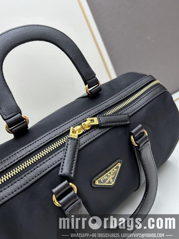 Prada Bags Prada 1BB233 31x17x16cm jj