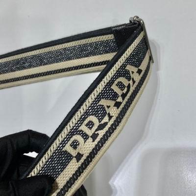 Prada Bags Triangle Saffiano 2VH155 28x18x11cm ap 08