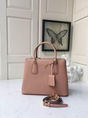 Prada Bags Galleria Saffiano 1BA232 31x22.5x13.5cm ap 12
