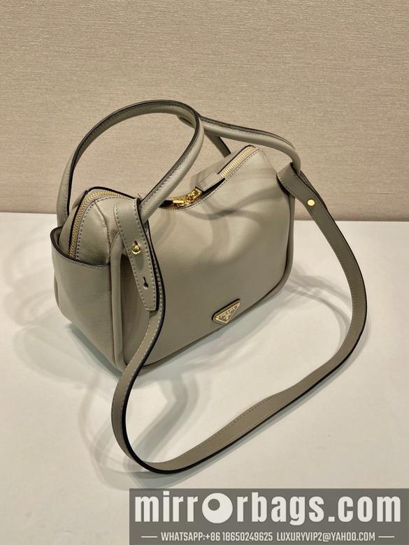 Prada Bags Prada 1BA451 25x18x10cm AP.