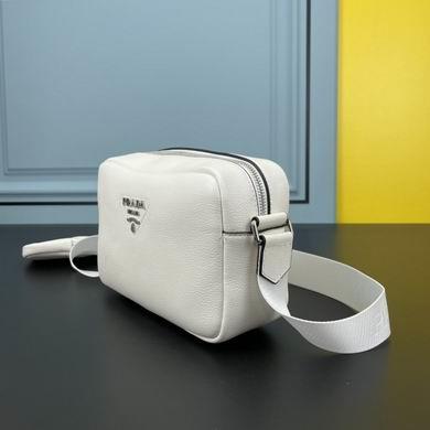 Prada Bags 1BH182 22X14.5X8cm WW