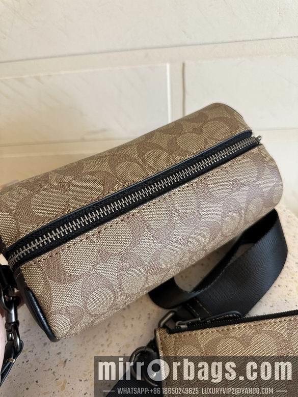 Coach Bags CJ674 21X11.5X10cm JH 2colour