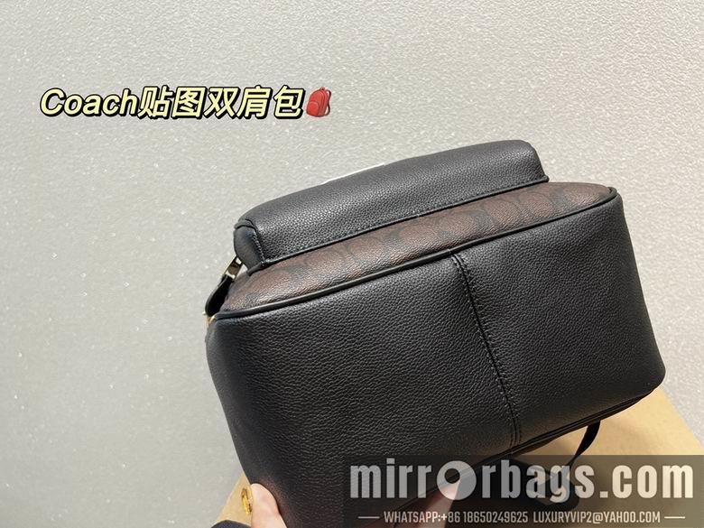 Coach Bags Court 26x34cm CN 1