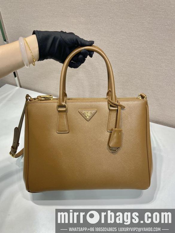 Prada Bags Prada 1BA274 33x24x15cm AP