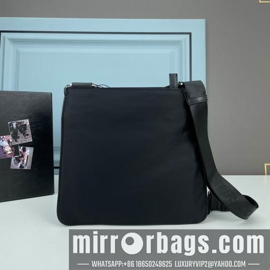Prada Bags Parda 053 30x27x1cm ww