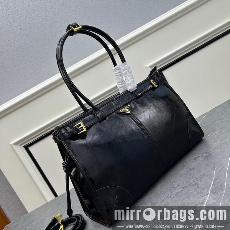 Prada Bags Prada BG446 38x25x13cm jj2
