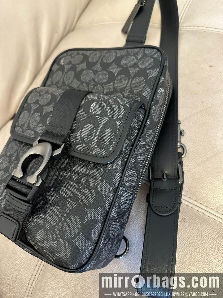 Coach Bags CM378 CM380 18X28X7.5cm AZ 3colour
