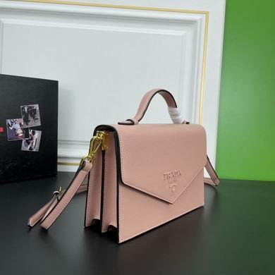 Prada Bags WOC 2130 26X18X7cm YW