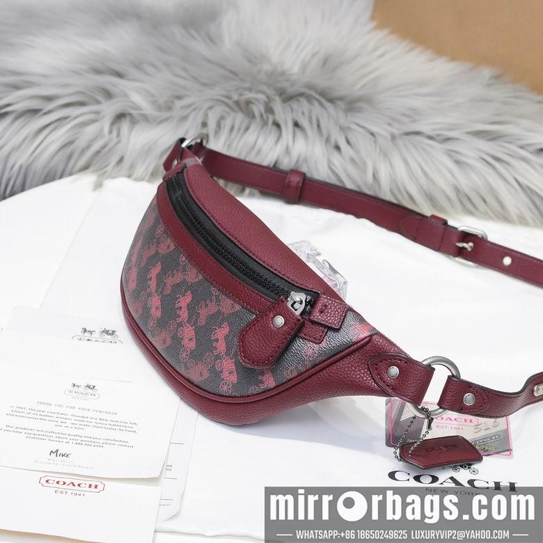 Coach Bags 88215 31x12x7cm CN