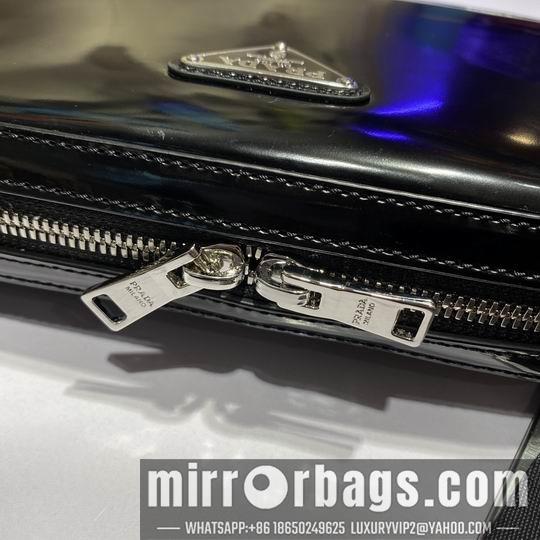 Prada Bags 1BH180 19.5x12.5x4 03