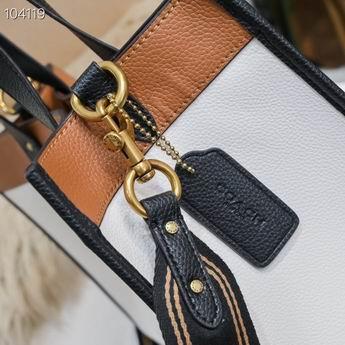 Coach Bags C0777 30X23X15cm AZ