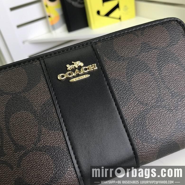 Coach Bags F54630 20X10cm XM 4colour