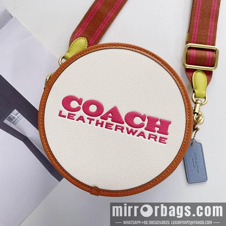 Coach Bags C6998 CA098 18X18X6.5cm DN 2