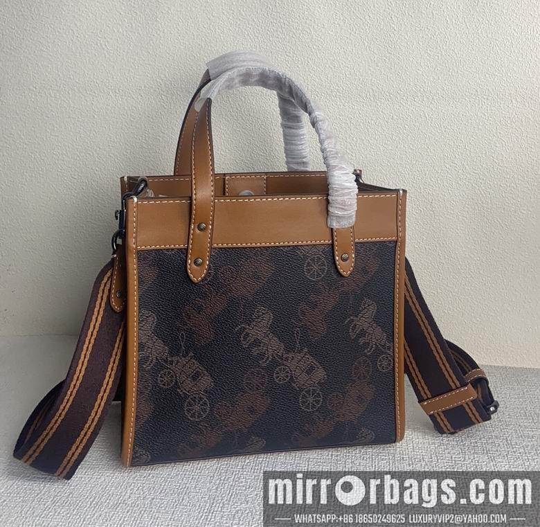 Coach Bags cm708 22X20X10cm JH