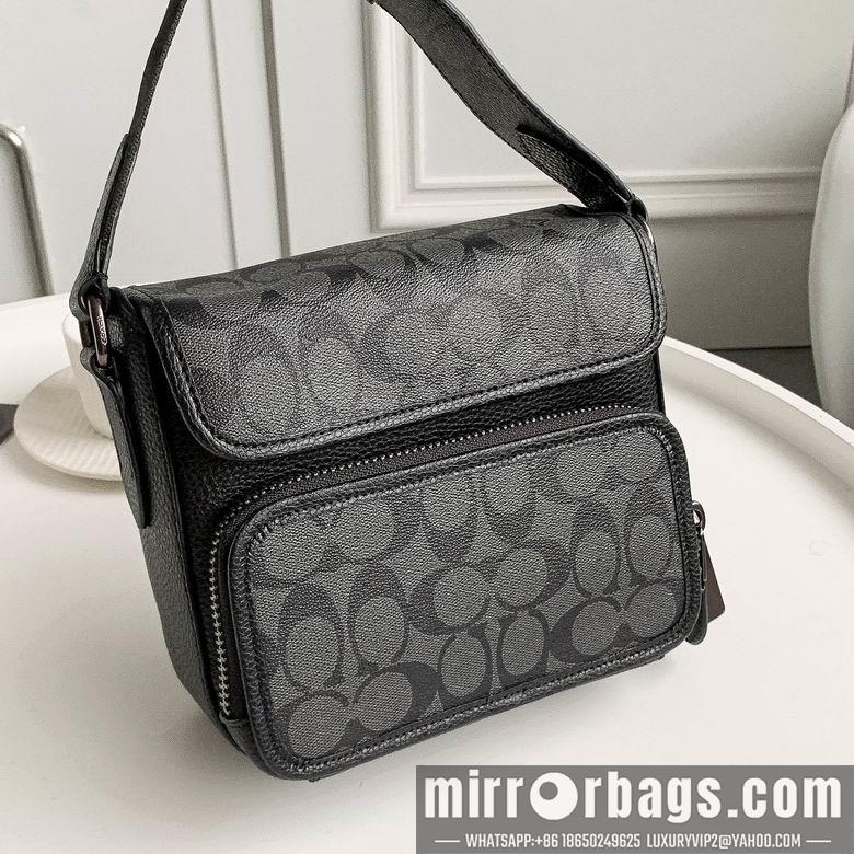 Coach Bags C9870 22X20X6cm XM