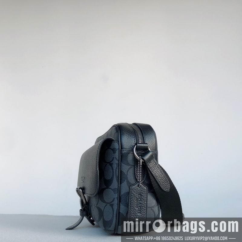 Coach Bags C6080 22X17X6cm JH