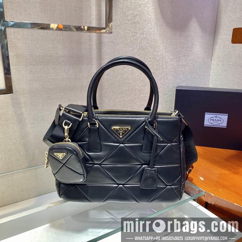 Prada Bags 1BD863 28x20x12cm ap 02