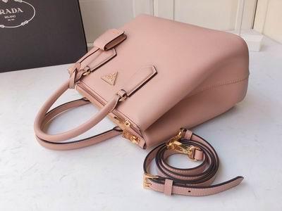 Prada Bags Galleria Saffiano 1BA232 31x22.5x13.5cm ap 12