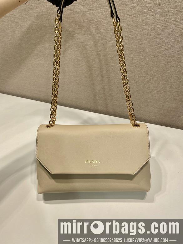 Prada Bags Prada 1BD371 29x16x9.5cm AP2