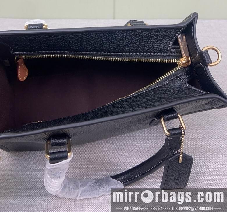 Coach Bags CY668 CY676 24.5X20cm AZ 4colour