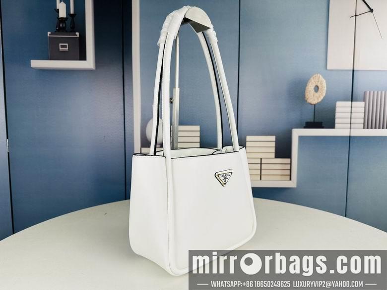 Prada Bags 8603 31X19X13cm XMY 3colour
