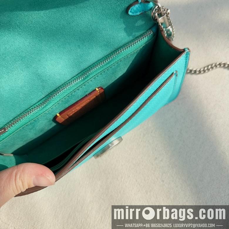 Coach Bags CJ350 21X10X5cm JH 2colour