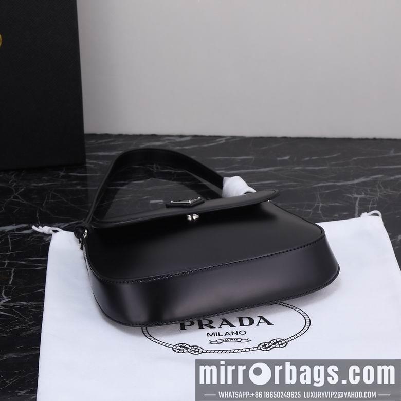Prada Bags 1009 23X18X4cm XMY 3colour