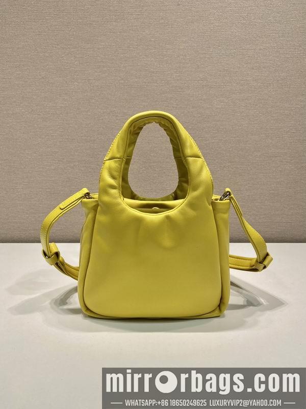 Prada Bags Prada 1BA359 18x15.5x10cm AP