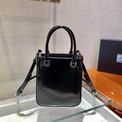 Prada Bags Tote 1BA331 15x17.5x5cm ap 13