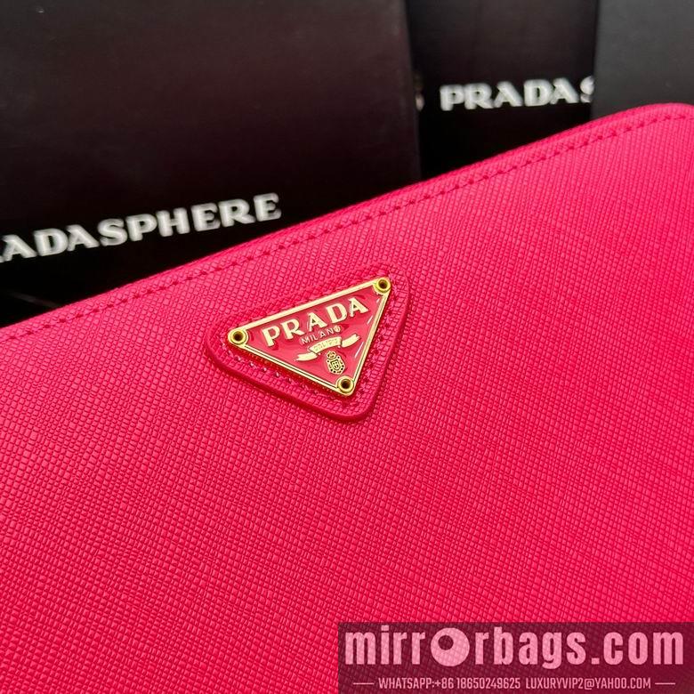 Prada Bags ML201 19X10X2.5cm ZC