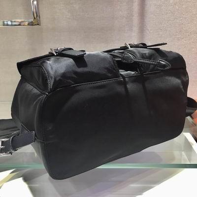 Prada Bags Saffiano 1BZ811 30x32x15cm ap 18