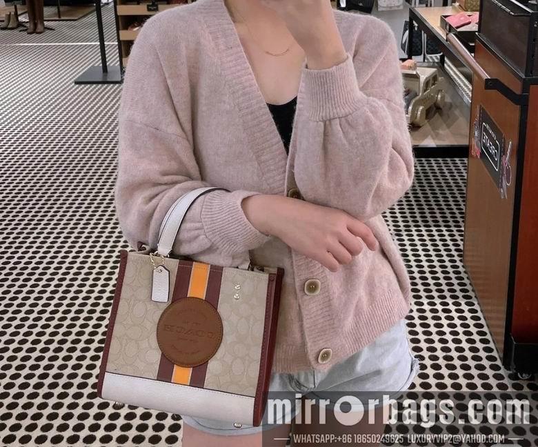 Coach Bags c7083 22X20X11cm XM