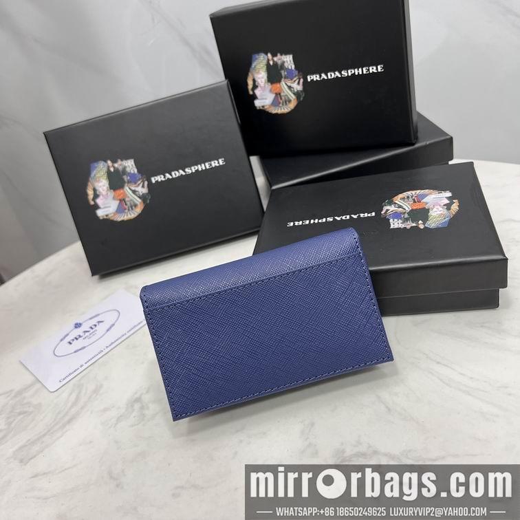 Prada Bags Prada ML205 11x6.5cm zy