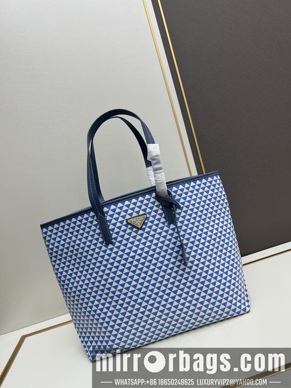 Prada Bags Prada 2509 47x31x14cm jj1
