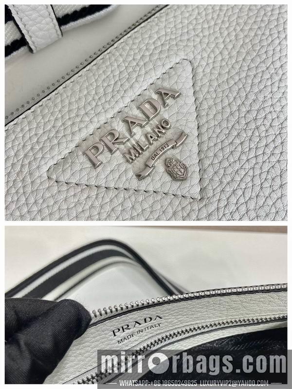 Prada Bags 1BH050 30X19.5CM AP
