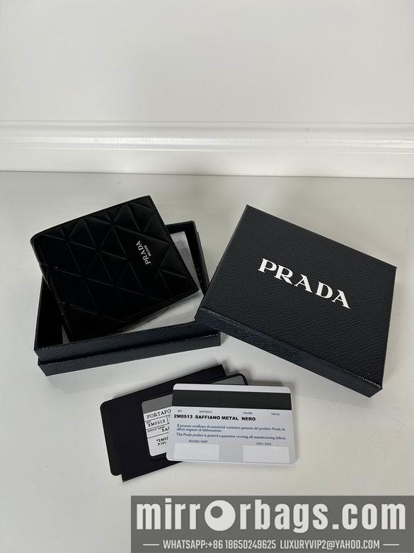 Prada Bags 2M0513 11X9.5cm