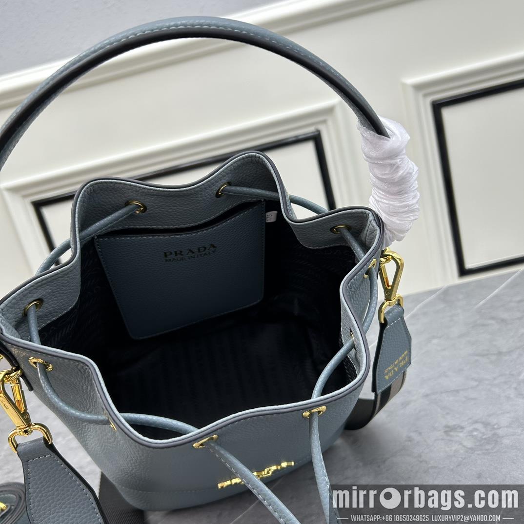 Prada Bags Prada 2090 21x25x15cm ww3