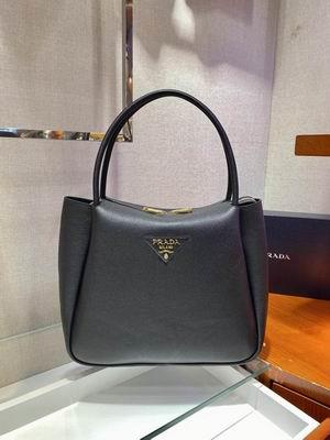 Prada Bags 1BC142 2020 33x29x12cm ap