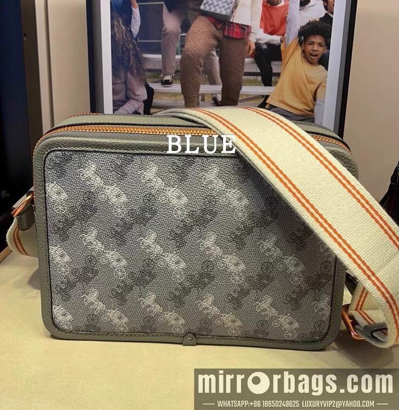 Coach Bags IMG_C5351 24X16X7cm JH