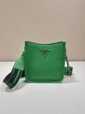 Prada Bags Prada tote 1BH191 19x20x6cm AP