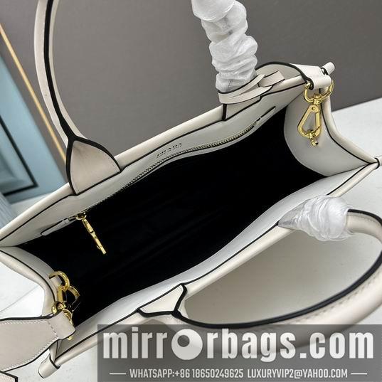 Prada Bags Prada 1BA270 33x25x11cm ww2色