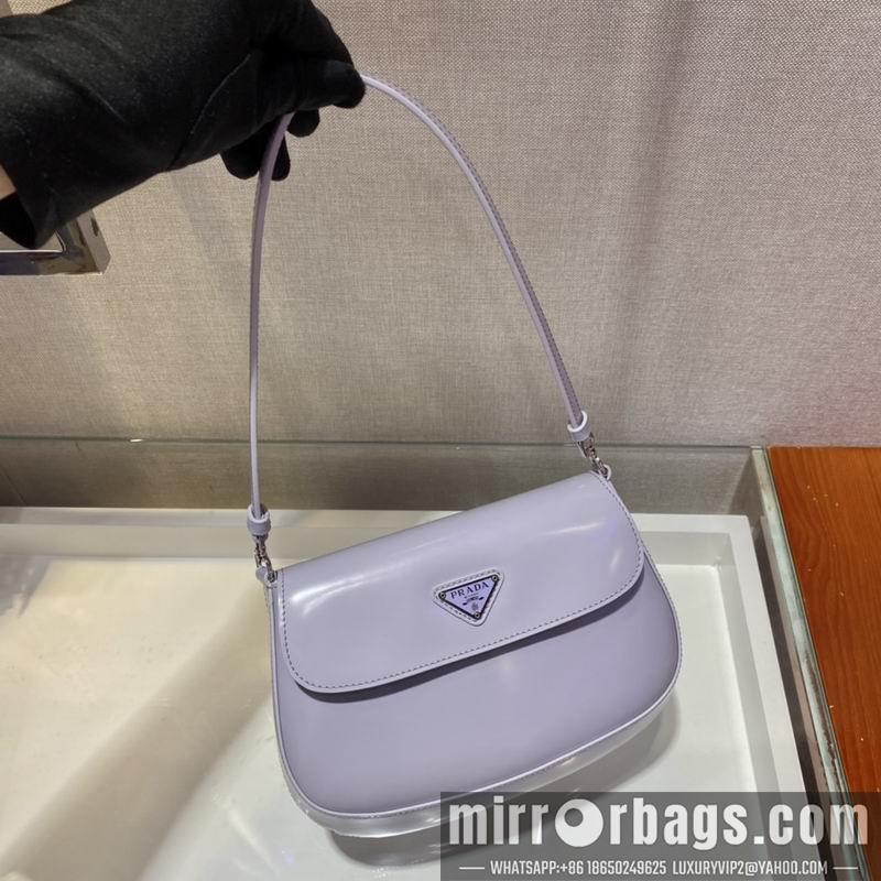 Prada Bags Cleo 1BD311 23x18x4cm ap 13