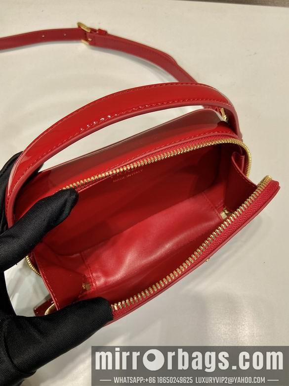 Prada Bags Prada 1BH206 17.5x10.5x4.5cm AP