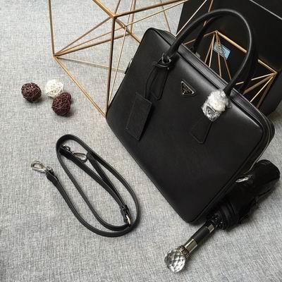 Prada Bags 0368 37x28x3.5cm ap 11