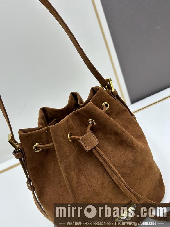 Prada Bags Prada 2461 20x23x13cm jj