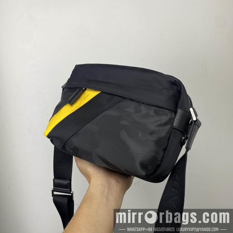 Prada Bags 22X26X9cm 062001 XM