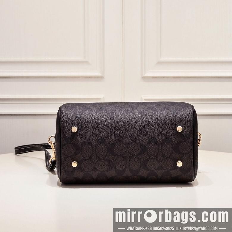 Coach Bags CH280 25X15X12cm XM 2colour