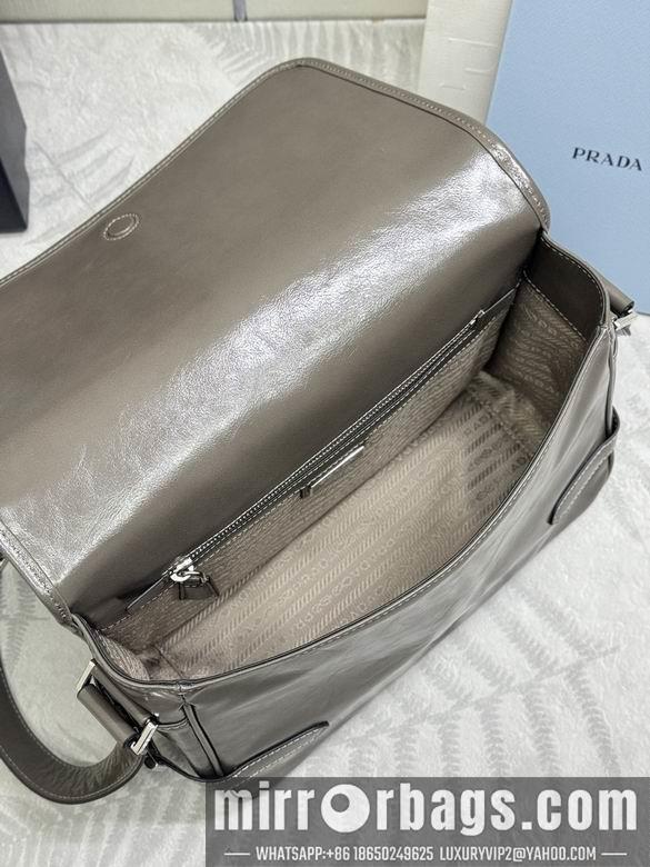 Prada Bags 2VD073 30X20X11cm YG 2colour