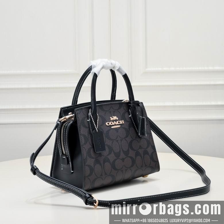 Coach Bags 083 22X16.5X11.5cm AZ 3colour