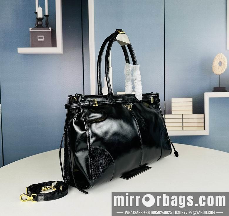 Prada Bags 446 38X24X12cm XMY